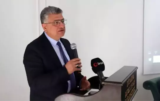 Kızıltoprak'tan Gazze Açıklamaları