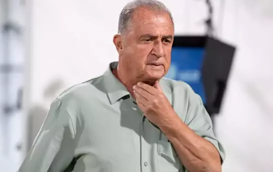Fatih Terim'in ekibi Al Shabab, 9 maç sonra kaybetti