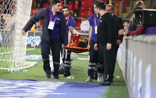 Göztepe Deplasmanda Eksik Kadro ile Çıkıyor