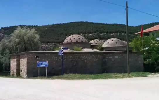 Korkuteli Belediyesi'ne Sayıştay İncelemesi