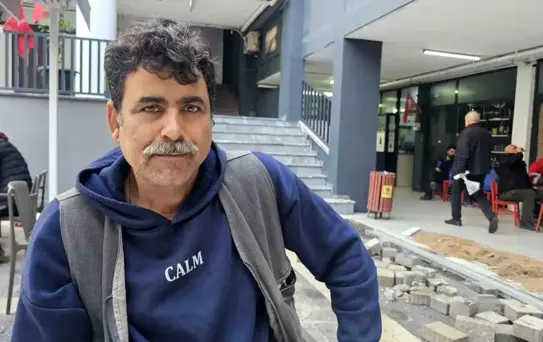 Çifte Kimlik Karması: Halil Mandacı'nın Hikayesi