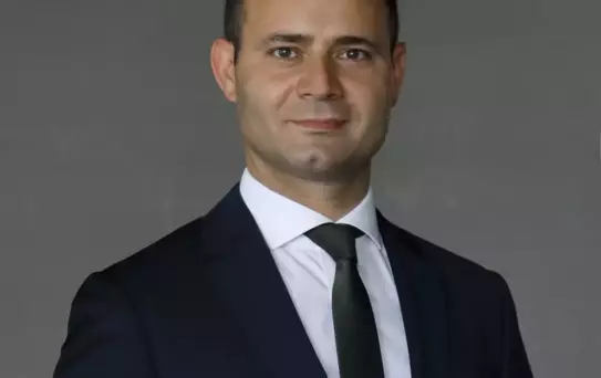 Can Yücel, Şişecam Genel Müdürü Oldu
