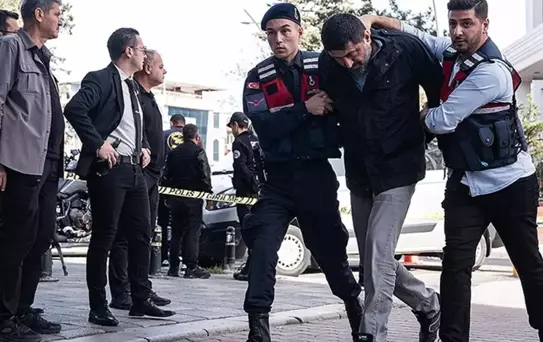 Yenidoğan çetesi davasında tahliye kararlarına itiraz