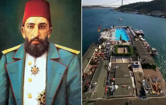 2. Abdülhamid'in torunlarının açtığı dava 15 yıl sonra sonuçlandı
