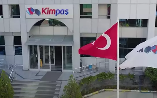 ABD'den Türk kimya devine yaptırım
