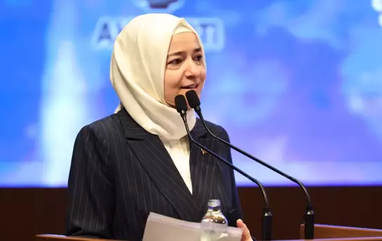 Ala: CHP Yolsuzluk Soruşturmasını Örtbas Etmeye Çalışıyor