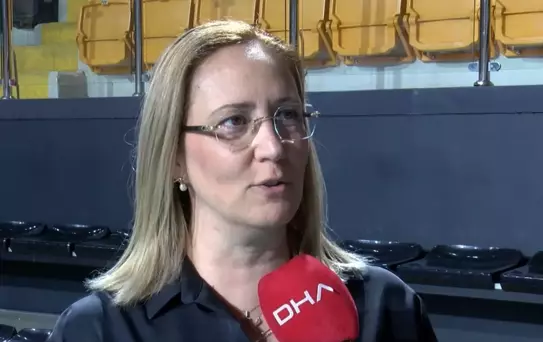 VakıfBank: Her Maçı Final Gibi Oynuyoruz