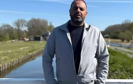Cemil Önal cinayetinde yeni detay! Öldürüleceğini savcılığa bildirmiş