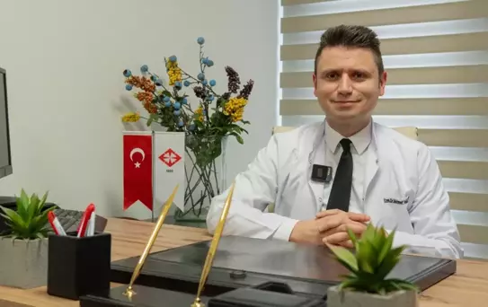Prostat Kanserinde Erken Teşhis Önemli