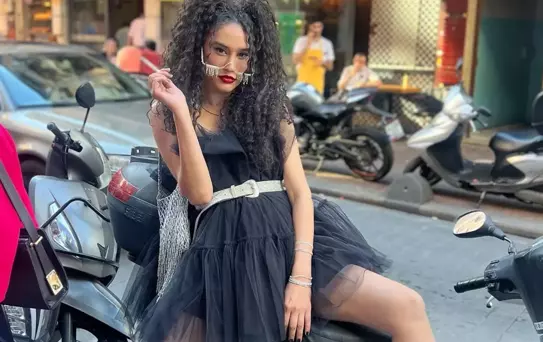 Zeynep Koçak'tan Hastane Paylaşımı: Psikolojisi Bambaşka Oluyor
