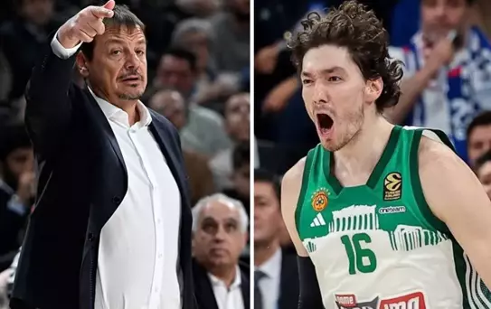Cedi Osman'dan yuhalanan Ataman'a destek: Utanç vericiydi