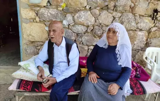 Unutulmaz Aşk: 134 Yaşındaki Adamın Hikayesi