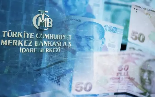 Merkez Bankası'ndan TL'ye teşvik hamlesi
