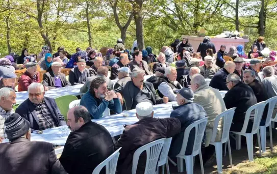 Bolluk Aşı Etkinliği Samsun'da Yapıldı