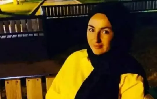 Traktör Kazasında 2 Çocuk Annesi Sezer Ayalp Hayatını Kaybetti