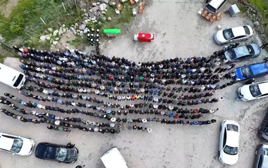 Kırıkkale'de Gazi Çift Karbonmonoksit Gazından Hayatını Kaybetti