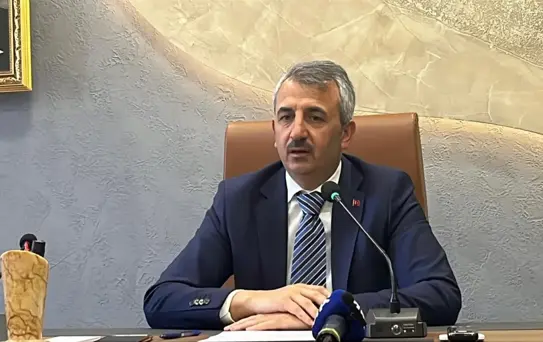 Uzunköprü'de Yeni OSB Kuruluyor