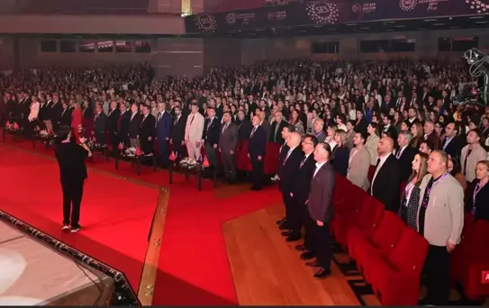 Eğitimde Sürdürülebilirlik Sempozyumu Gerçekleşti