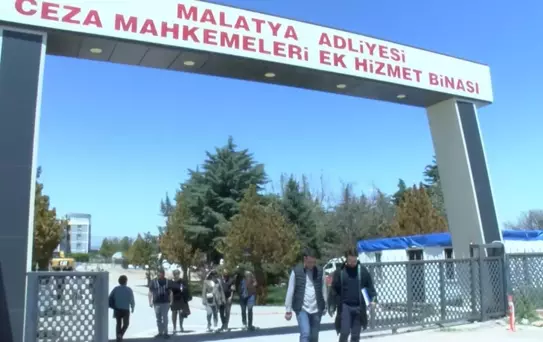 Hakim Bey Apartmanı Davasında Mahkeme Kararı