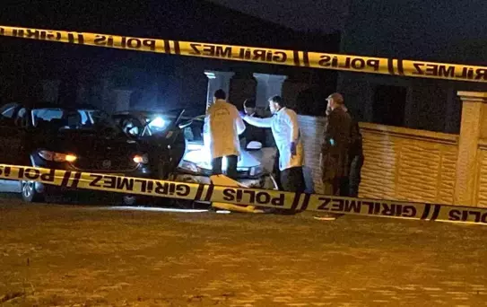 Kartepe'de Amca-Yeğen Cinayeti