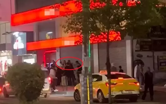 Diyarbakır'da Sopalı Kavga