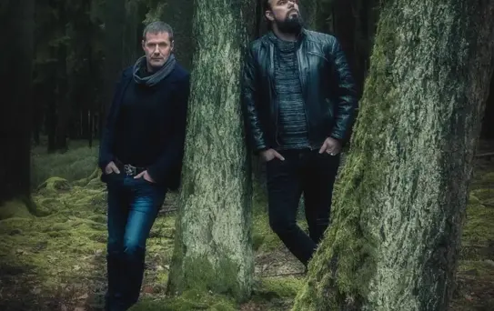 Empyrium Türkiye'de Konser Verecek