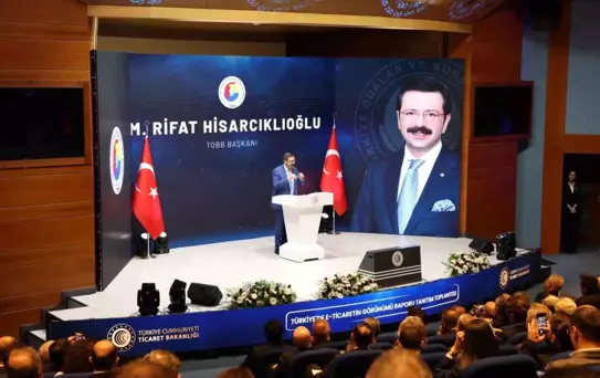 KOBİ'ler İçin E-Ticaret İhtiyacı