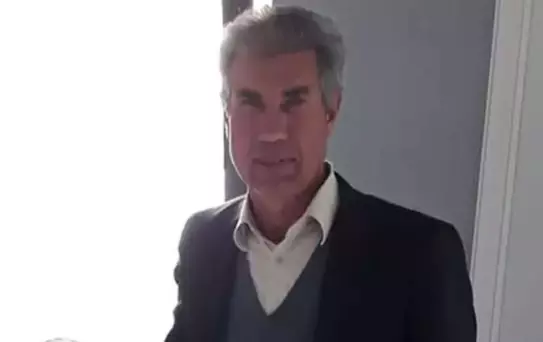 Yem Makinesine Düşen Çiftçi Hayatını Kaybetti