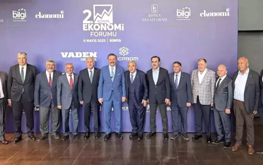 Konukoğlu'ndan Ekonomi ve Miras Paylaşımı Açıklamaları