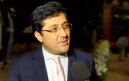 Eski Beşiktaş Belediye Başkanı Murat Hazinedar'a siyasi yasak cezası