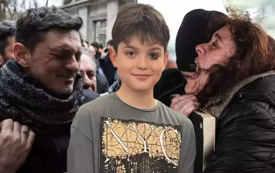 Mattia Ahmet Minguzzi cinayeti davasında ara karar
