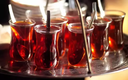 Türkiye'nin 40 yıllık dev çay firması satılıyor