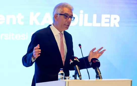24. Uluslararası İşletmecilik Kongresi İzmir'de Gerçekleşti