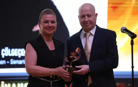 26. Altın Safran Festivali Ödülleri Sahiplerini Buldu