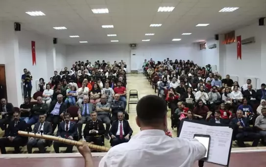 Ağın'da 19 Mayıs Coşkusu
