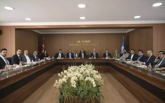 İhale Skandalı: 159 Milyon Lira Nereye Gitti?
