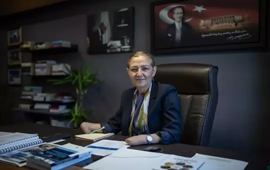 AK Parti milletvekilleri Bayram ve Öncü, Türkiye'de engelli haklarında 'sessiz devrim' yapıldığını vurguladı