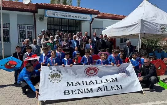 Vali Kumbuzoğlu'ndan Şehit Halil Köksal Yaşam Becerileri Atölyesi Açılışı