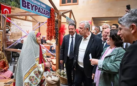 İpek Yolu Rotası İçin UNESCO Başvurusu