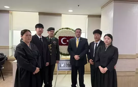 Ayla Filminin Hikayesiyle Tanınan Kim Eunja Vefat Etti