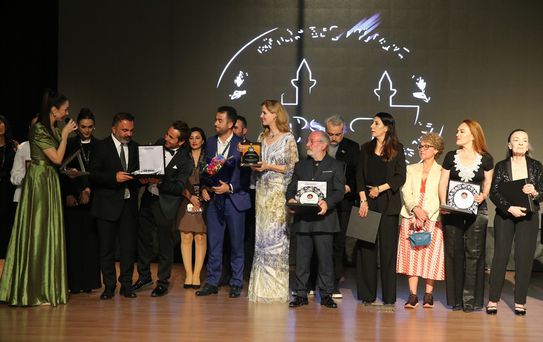 Bitlis Beş Minare Film Festivali Sonuçlandı