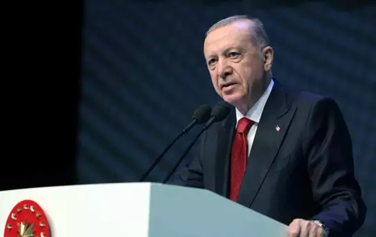 Cumhurbaşkanı Erdoğan'dan CHP lideri Özgür Özel'e: 'Bunun adı ekonomik tetikçiliktir, jurnalciliktir, ispiyonculuktur'