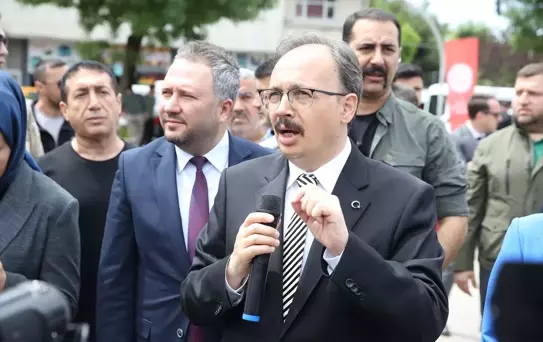 Diyarbakır, Siirt, Elazığ ve Şırnak'ta 'Aile Haftası' kapsamında kortej yürüyüşü yapıldı