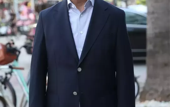 Emin Müftüoğlu, 60. Cumhurbaşkanlığı Türkiye Bisiklet Turu'nu değerlendirdi