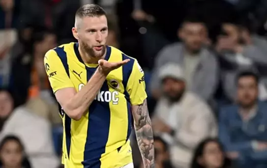 Fenerbahçe'de kalacak mı? Milan Skriniar'dan geleceğiyle ilgili açıklama!