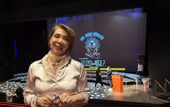 Genç Günler Festivali Başladı