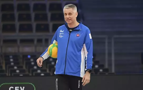 Halkbank 3'üncülük Maçına Hazır