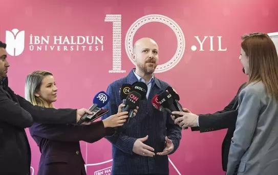 İHÜ'de Pastacılık Eğitimi Sertifika Töreni