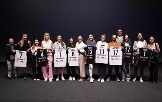 İstanbul Spor Filmleri Festivali Sona Erdi