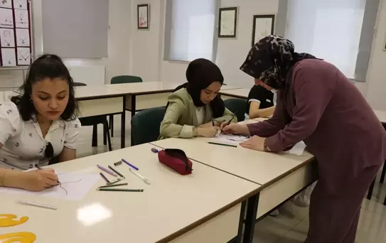 Kahramanmaraş'ın Kültürel Takıları